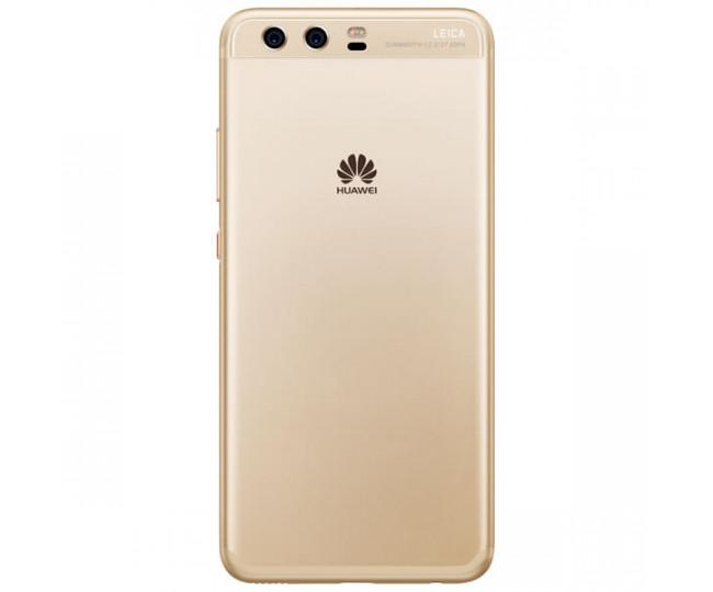 Huawei P10 4/64GB DS Gold б/у